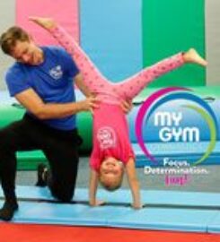 My Gym Muscat