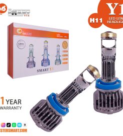 MR.SMART AUTO ACCESSORIES