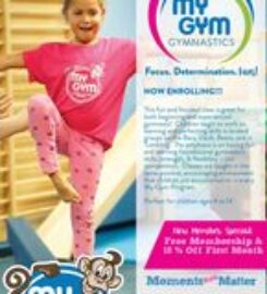 My Gym Muscat