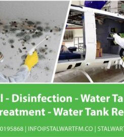 Stalwart Facilities Management LLC