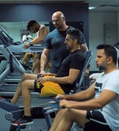 SISU Fitness Studio