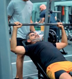 SISU Fitness Studio