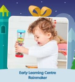 Early Learning Center