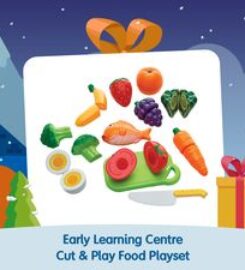 Early Learning Center