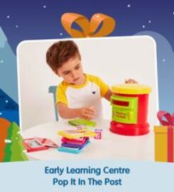 Early Learning Center
