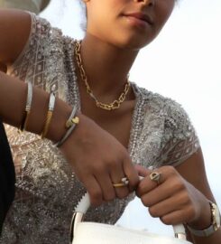Charriol Oman Jewellery Centre LLC