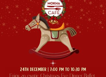 Mokha Cafe