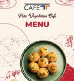 Cafe T