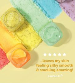 Nectar Bath Treat