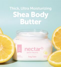 Nectar Bath Treat