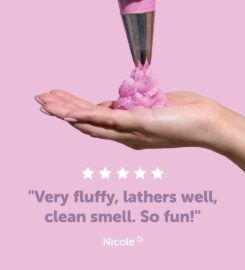 Nectar Bath Treat