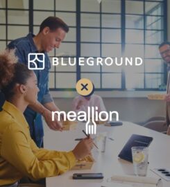 Blueground – Furnished Apartments Dubai