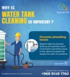 Stalwart Facilities Management LLC