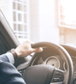 Sixt Rent a Car