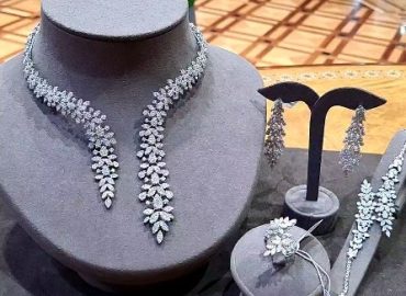 Kanz Al Sahraa Jewellery