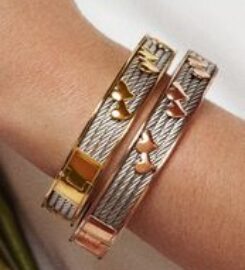 Charriol Oman Jewellery Centre LLC