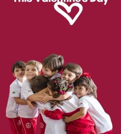 Maple Bear Nursery School, Muscat