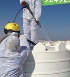 Professional Cleaning & Sterilizing Services