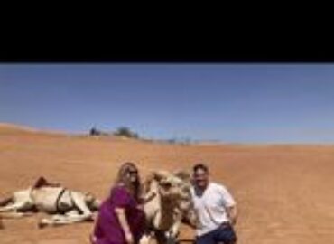 Oman Day Tours