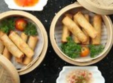 Foodpark Asian Restaurant