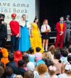 DESS – Dubai English Speaking School