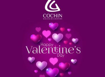 Cochin Gold & Diamonds