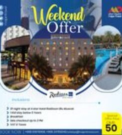Majan International Agencies Travel & Tourism