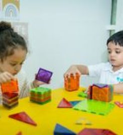 Tappy Toes Nursery