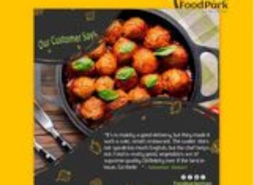 Foodpark Asian Restaurant