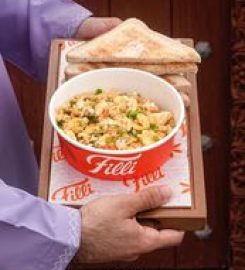 FiLLi Café – Mall of Oman
