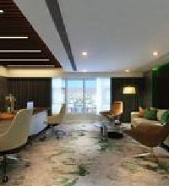 Real Visions Interiors-Oman