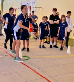 French International School Muscat