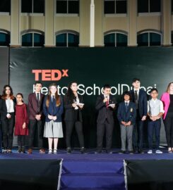 Repton School Dubai