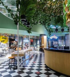 24th St. World Street Food Dubai