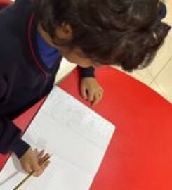 Kings' School Nad Al Sheba