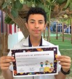 Dubai Heights Academy