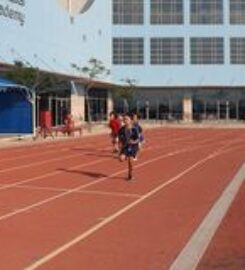 Dubai Heights Academy