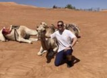 Oman Day Tours