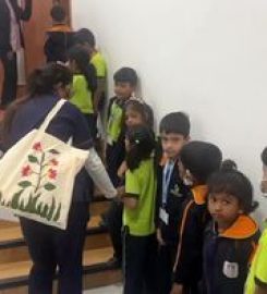Ambassador Nursery & Kindergarten