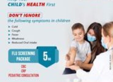 Apollo Health Care Centre – Ghala Industrial Area