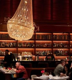 Belcanto Restaurant at Dubai Opera