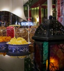 24th St. World Street Food Dubai