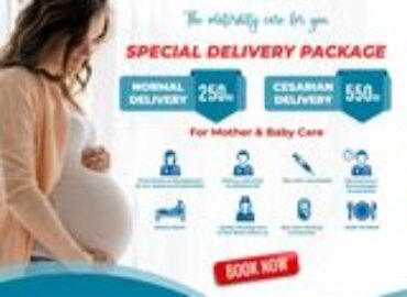 Apollo Health Care Centre – Ghala Industrial Area
