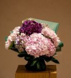 ATELIER MOMAZ – Online Flower Shop