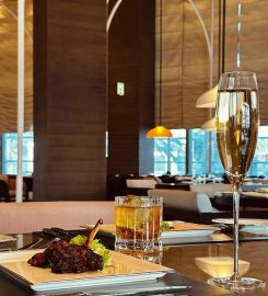 Armani/Ristorante