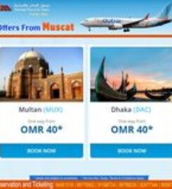 MARMUL TRAVEL & TOURS