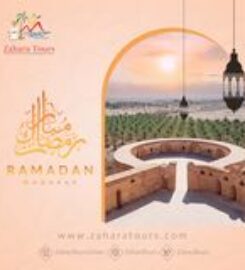 Zahara Tours