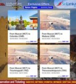 MARMUL TRAVEL & TOURS