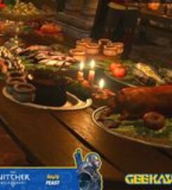 Geekay – Oman Avenues Mall