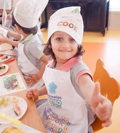 Kids Kare Nursery JLT